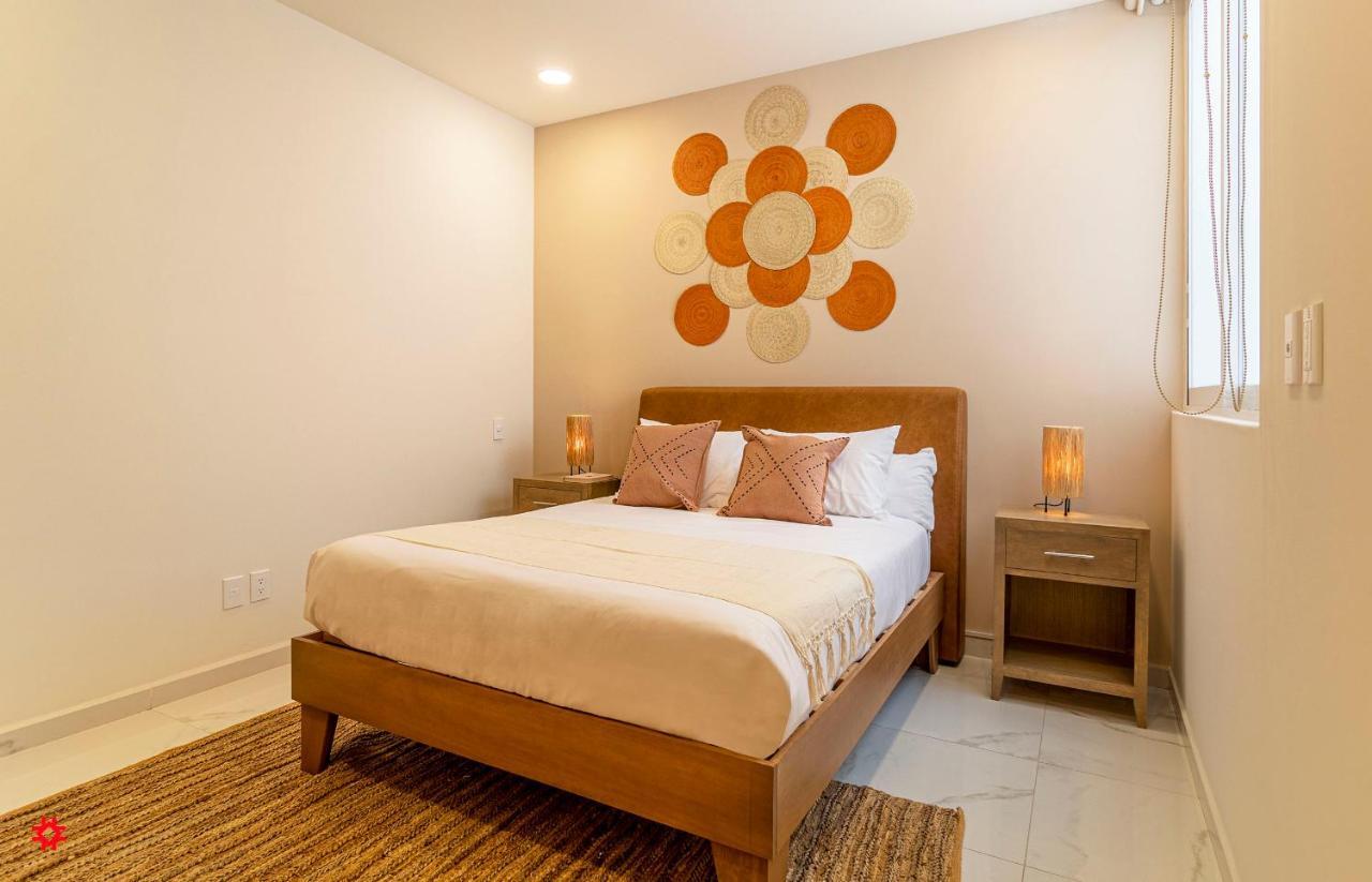 Goldsmith By Kukun Apartment Мексико Сити Екстериор снимка