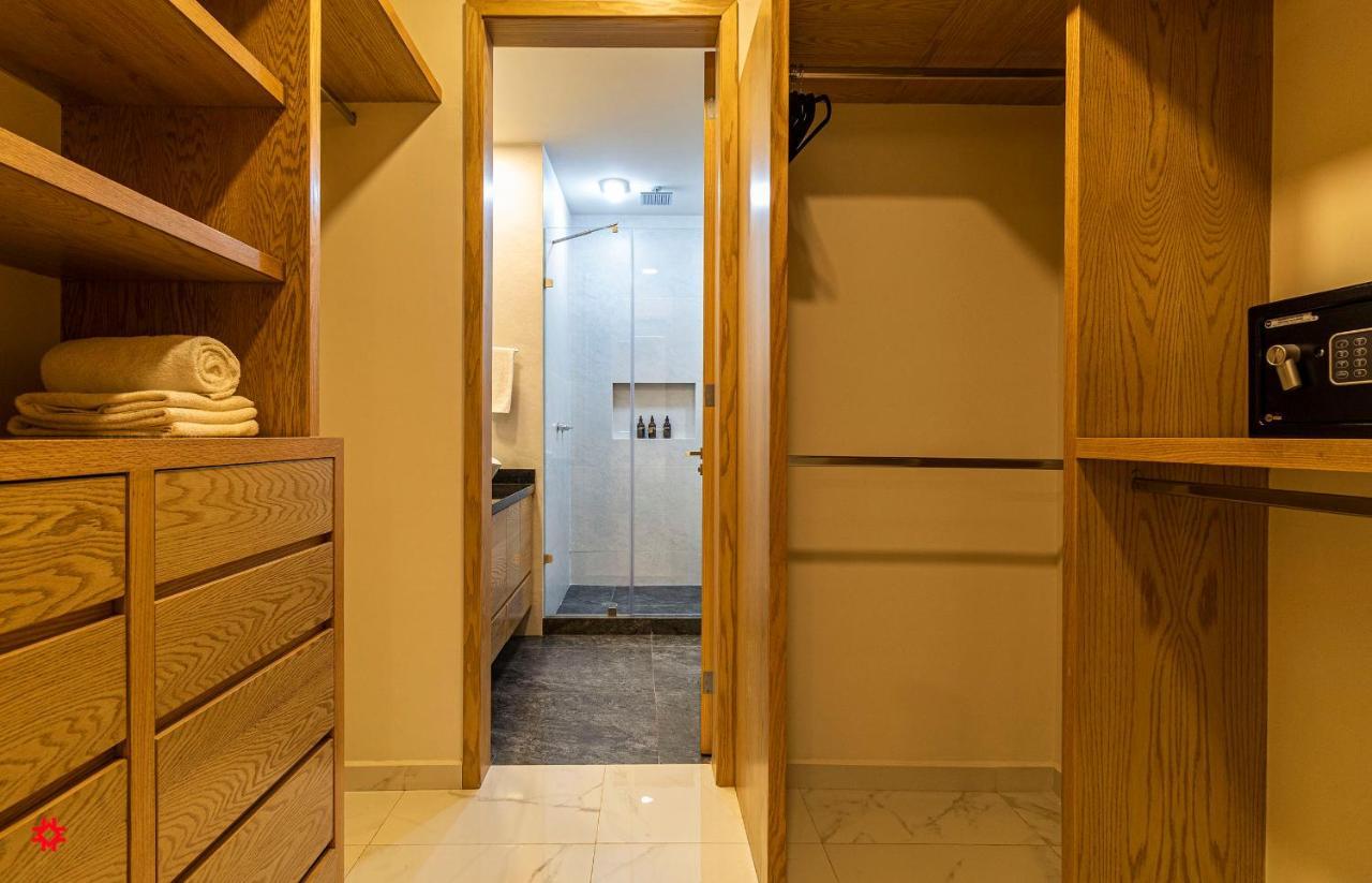 Goldsmith By Kukun Apartment Мексико Сити Екстериор снимка